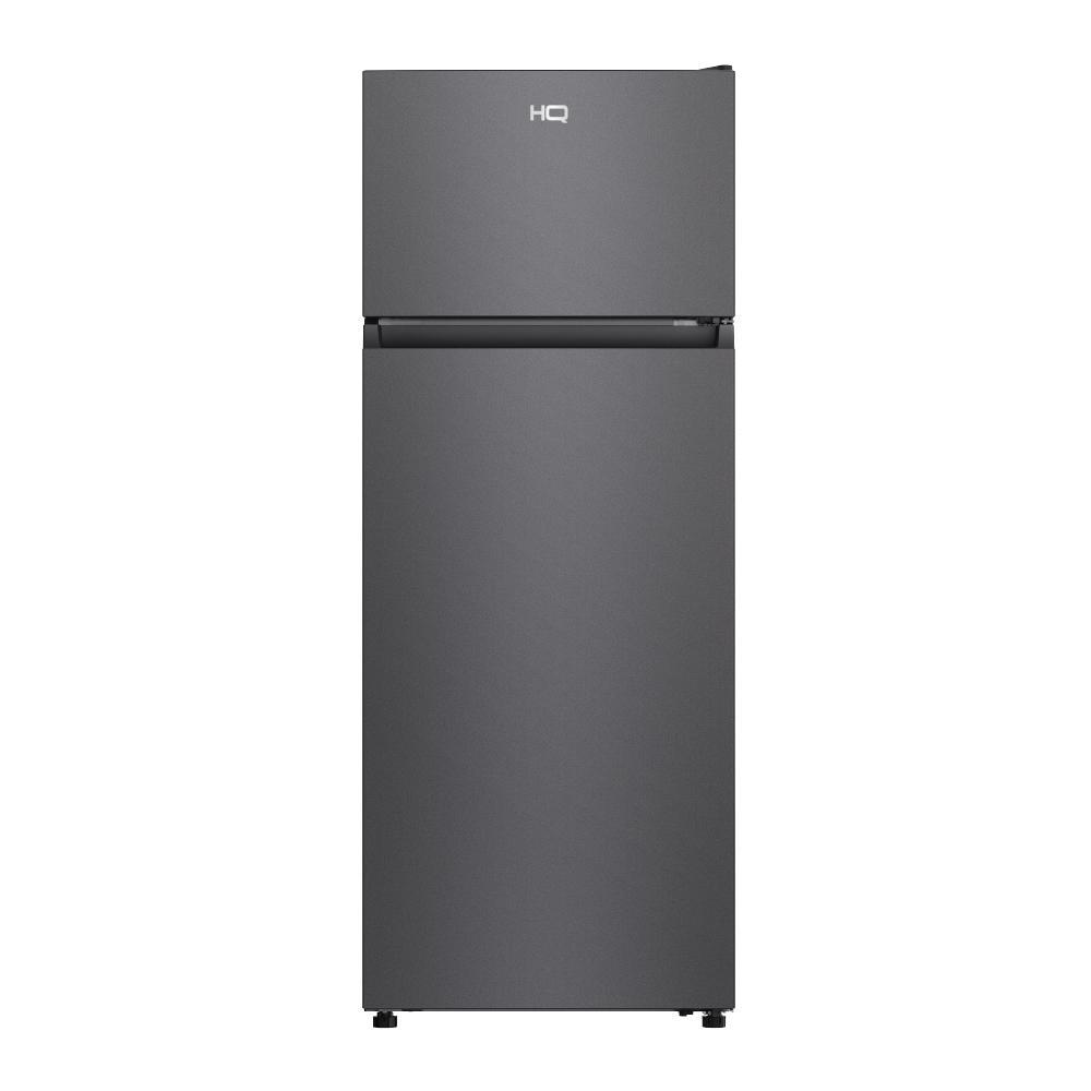 Geladeira Refrigerador HQ Defrost 230 Litros Preto
