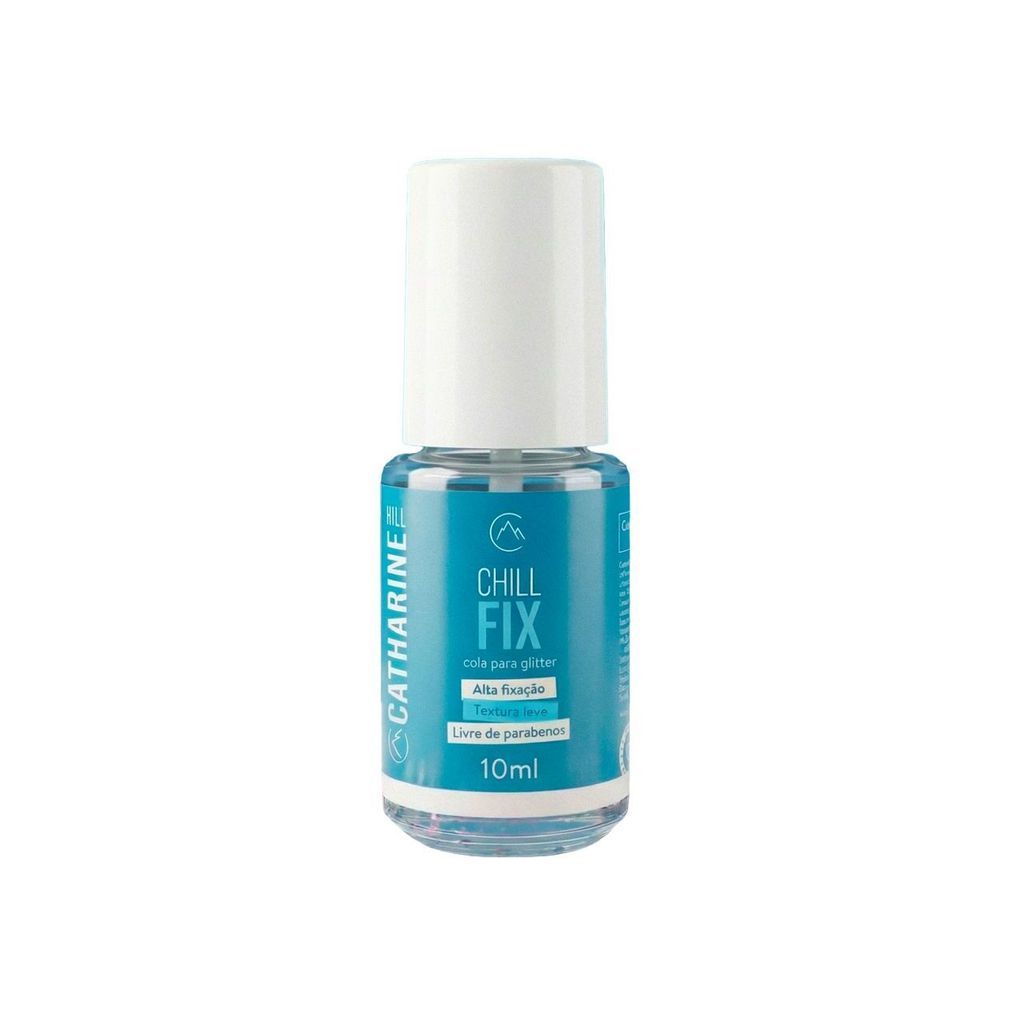 Cola para Glitter Chill Fix Catharine Hill