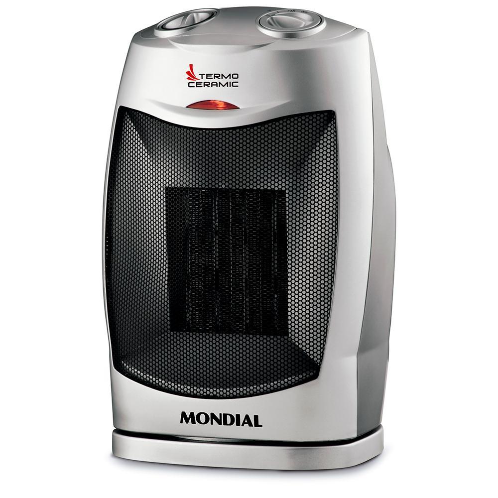 Aquecedor Mondial Termo Ceramica A-05