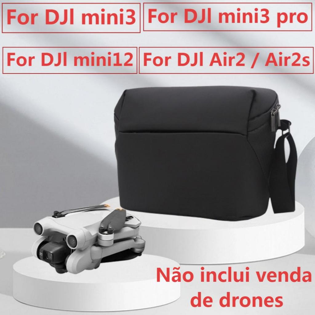 Para DJI Mini 3 /3 Pro Saco Acessório De Armazena