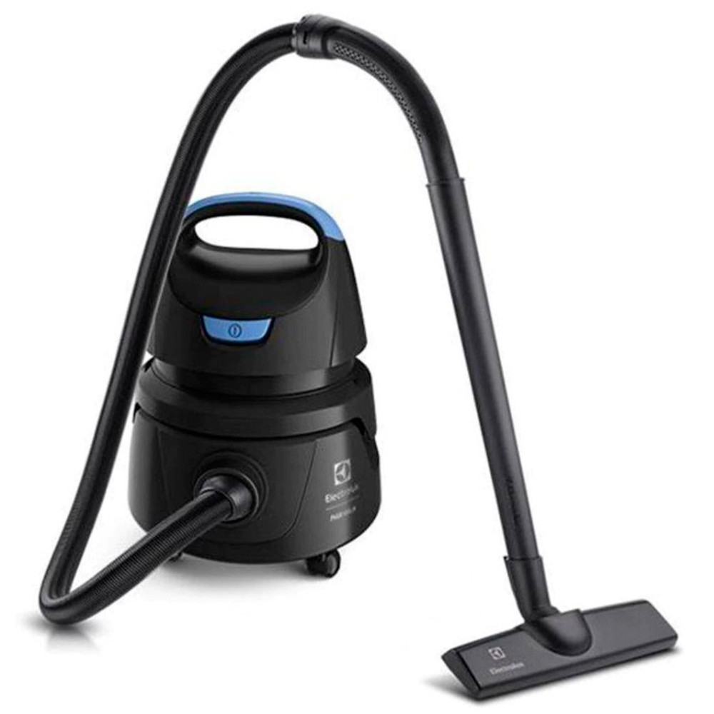 Aspirador Pó e Água Electrolux Hidrolux AWD01 14