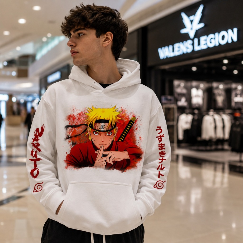 Blusa Masculina e Feminina Moletom Canguru com Cap