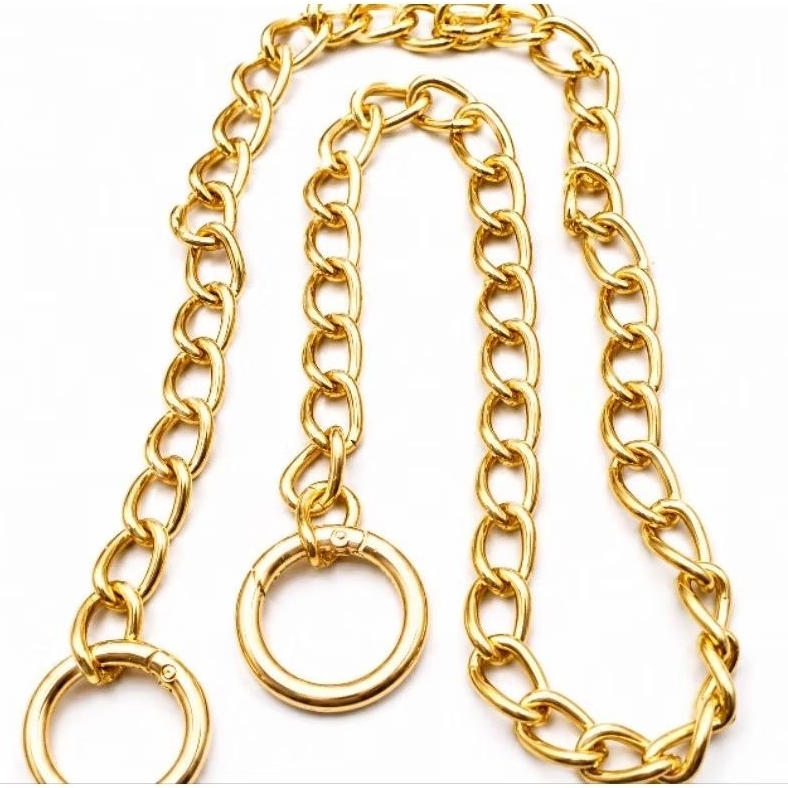 Corrente Lisa para alça de bolsa com argola artic