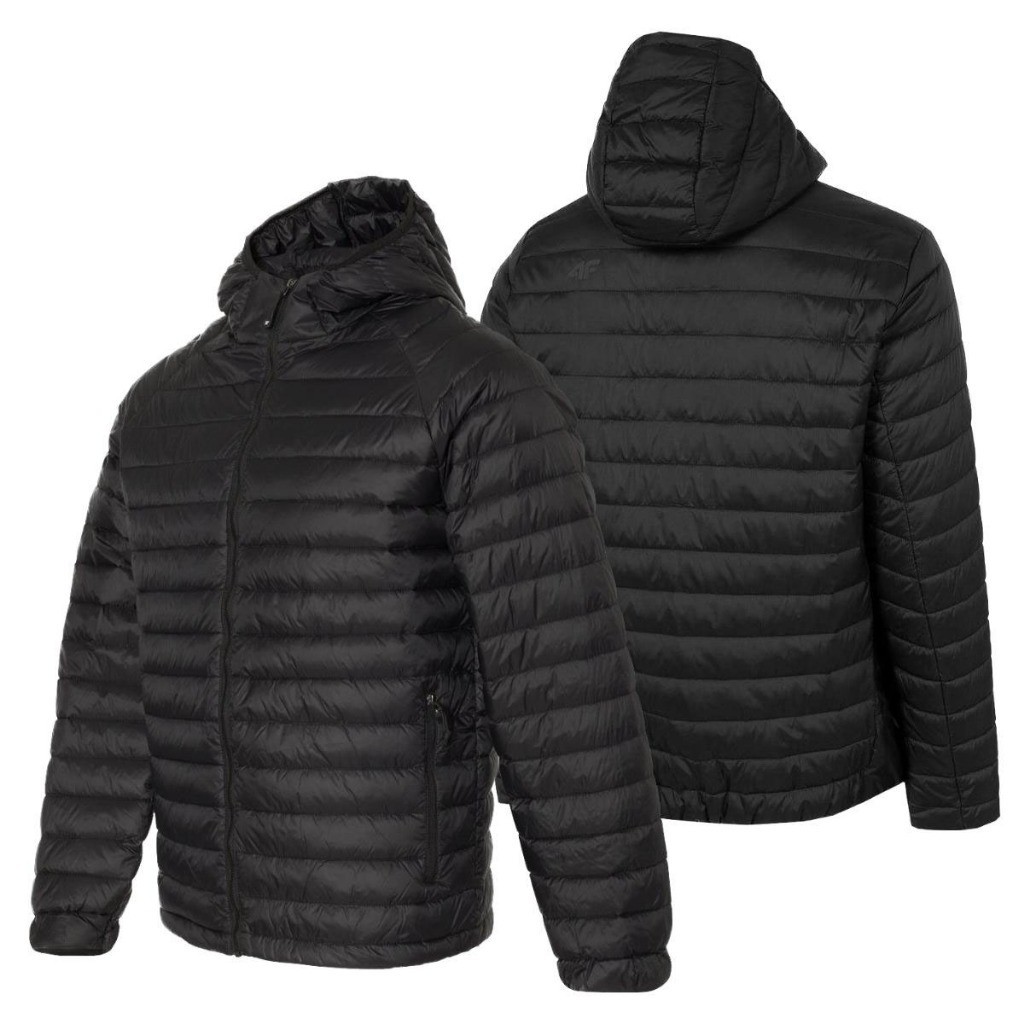Bobojaco Jaqueta Puffer Moda Inverno Quentinha Fem