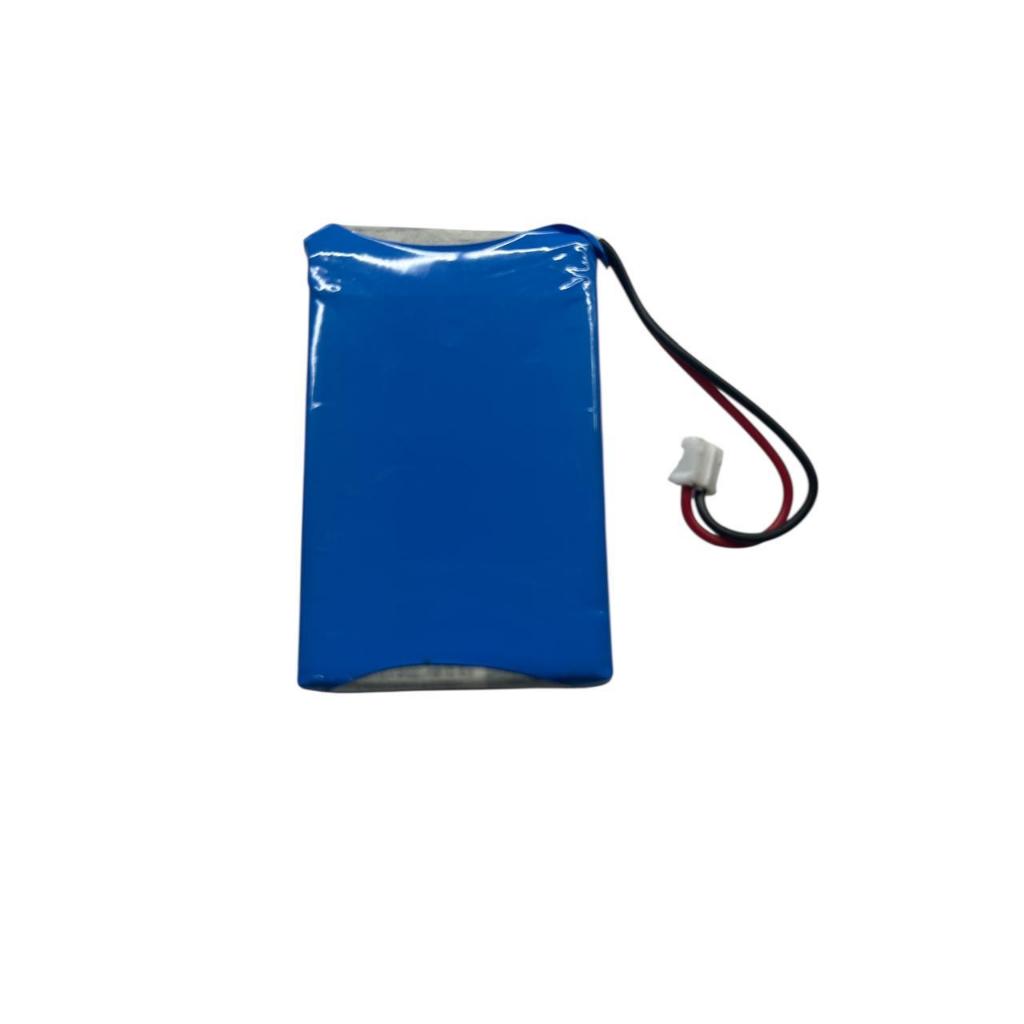 Pack 3,7 v 2600 mah 1,0×5,8×3,8 cm