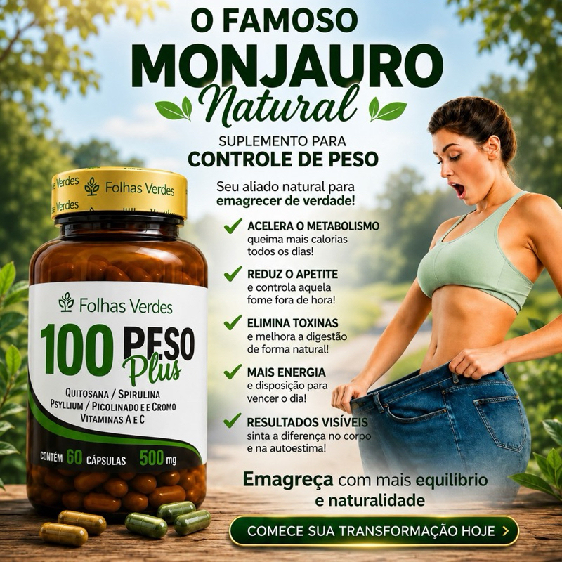 Sem PES0 – Quitosana + Spirulina + Psyllium 