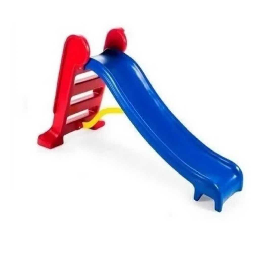 Escorregador Infantil Médio 3 Degraus – Res
