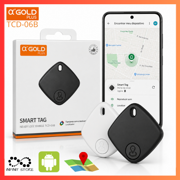 Mini Rastreador GPS Para Android Localizador Com G