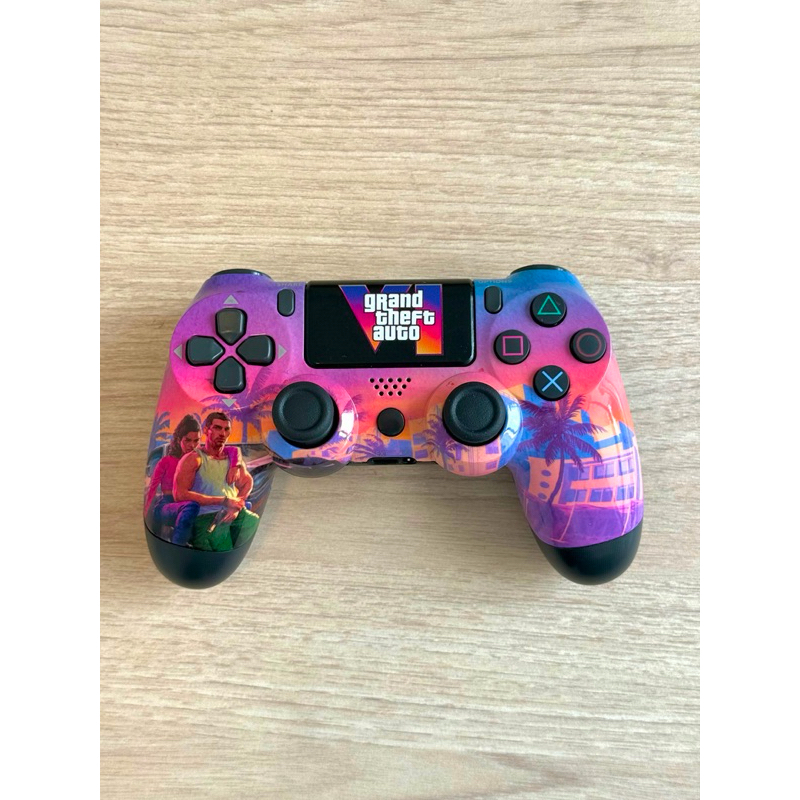 Controle Sem Fio Bluetooth Compatível com Console