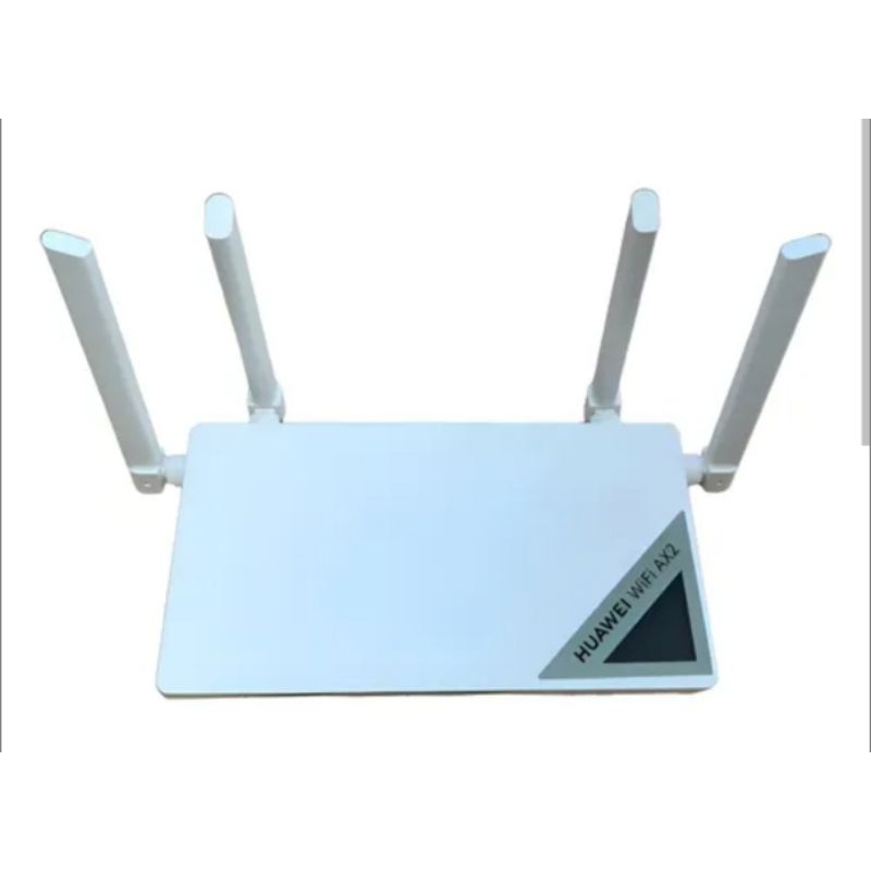 Roteador Huawei WS7001 AX2 Wi-Fi 6 1500Mbps Mesh &