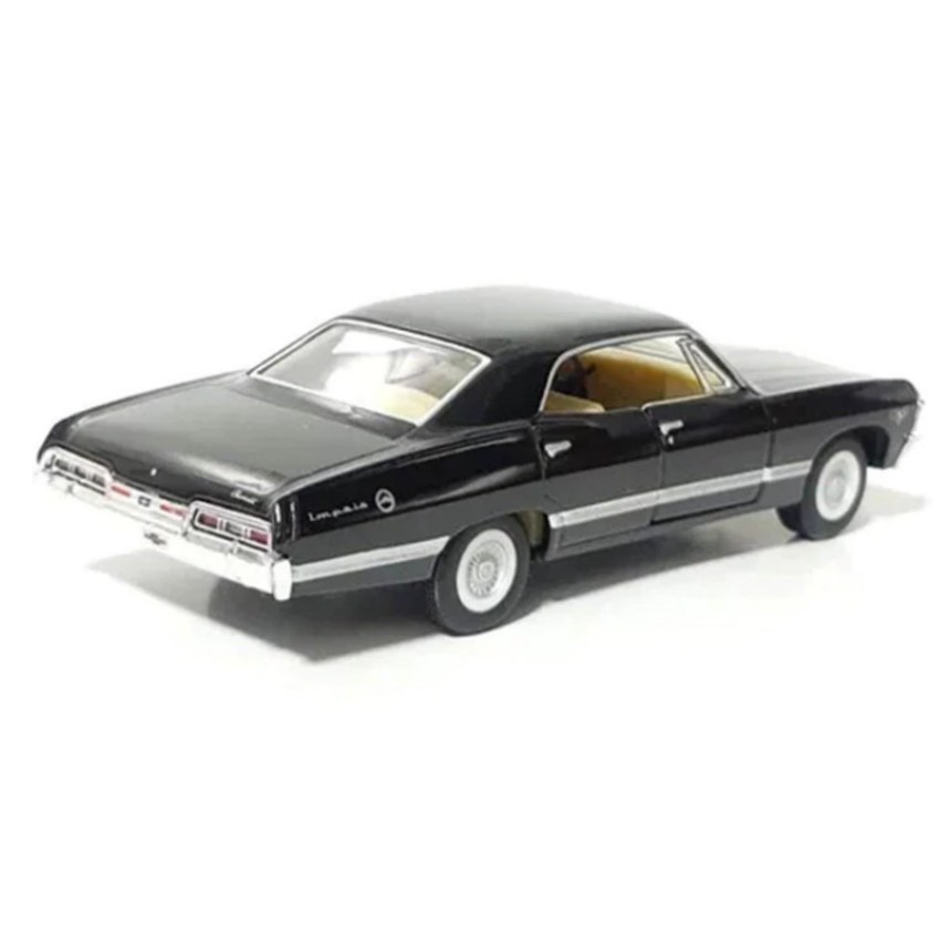 MINIATURA – Impala Carro de Colecionável &#