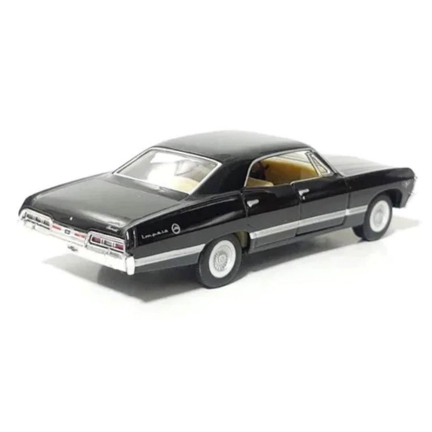 MINIATURA – Impala Carro de Colecionável &#