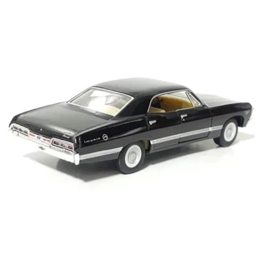 MINIATURA – Impala Carro de Colecionável &#