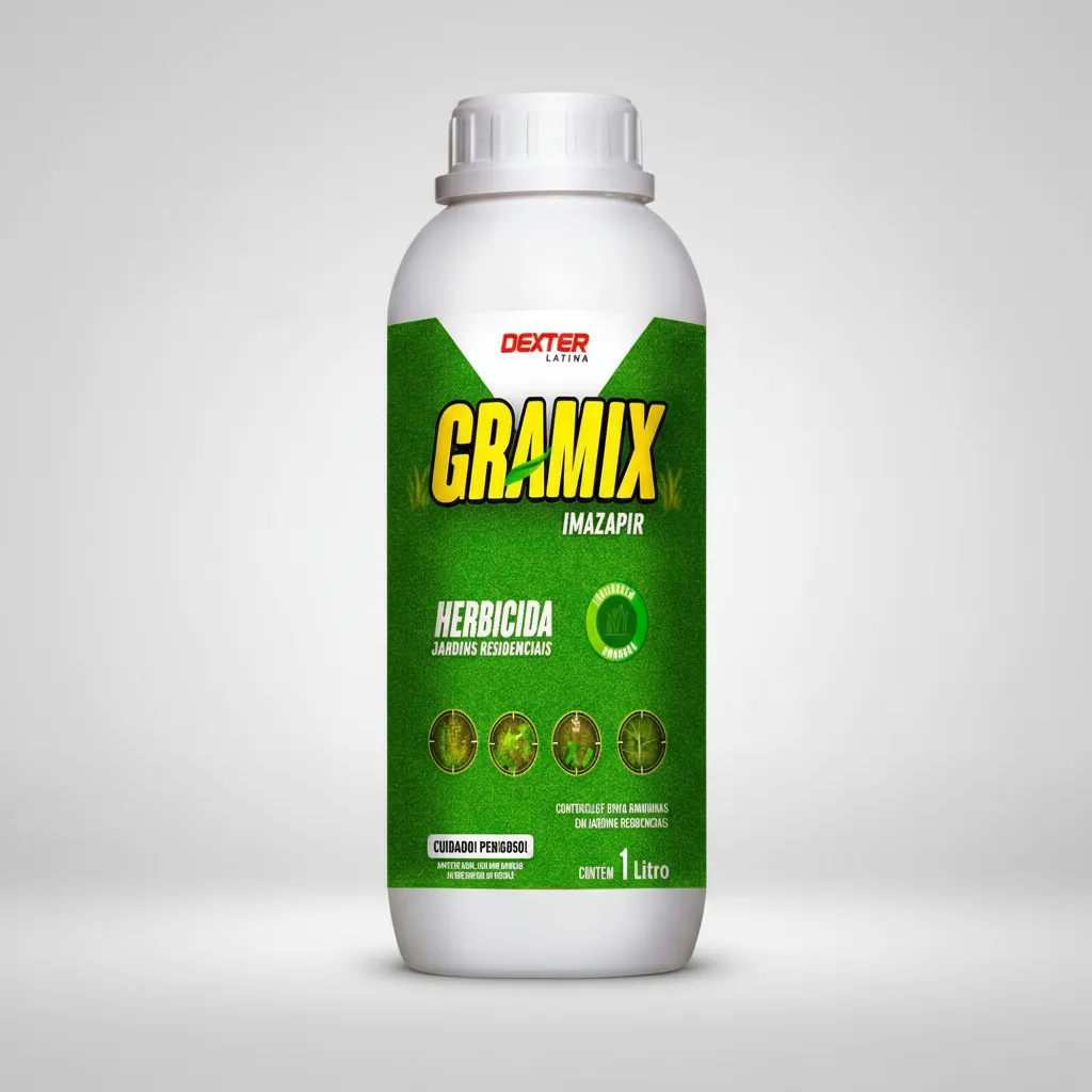 Gramix Herbicida Defensor 1L