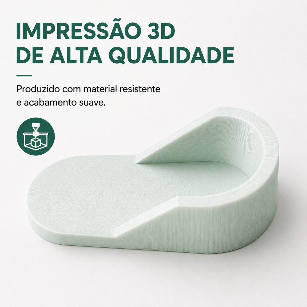 Protetor de Flash para Instax Mini 12 | Capa prote