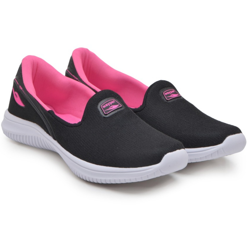 Sapatilha Lunna 500 – Beleza e conforto aos 