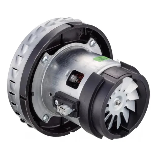 Motor Electrolux BPS1S para Secador pet Trinopet e