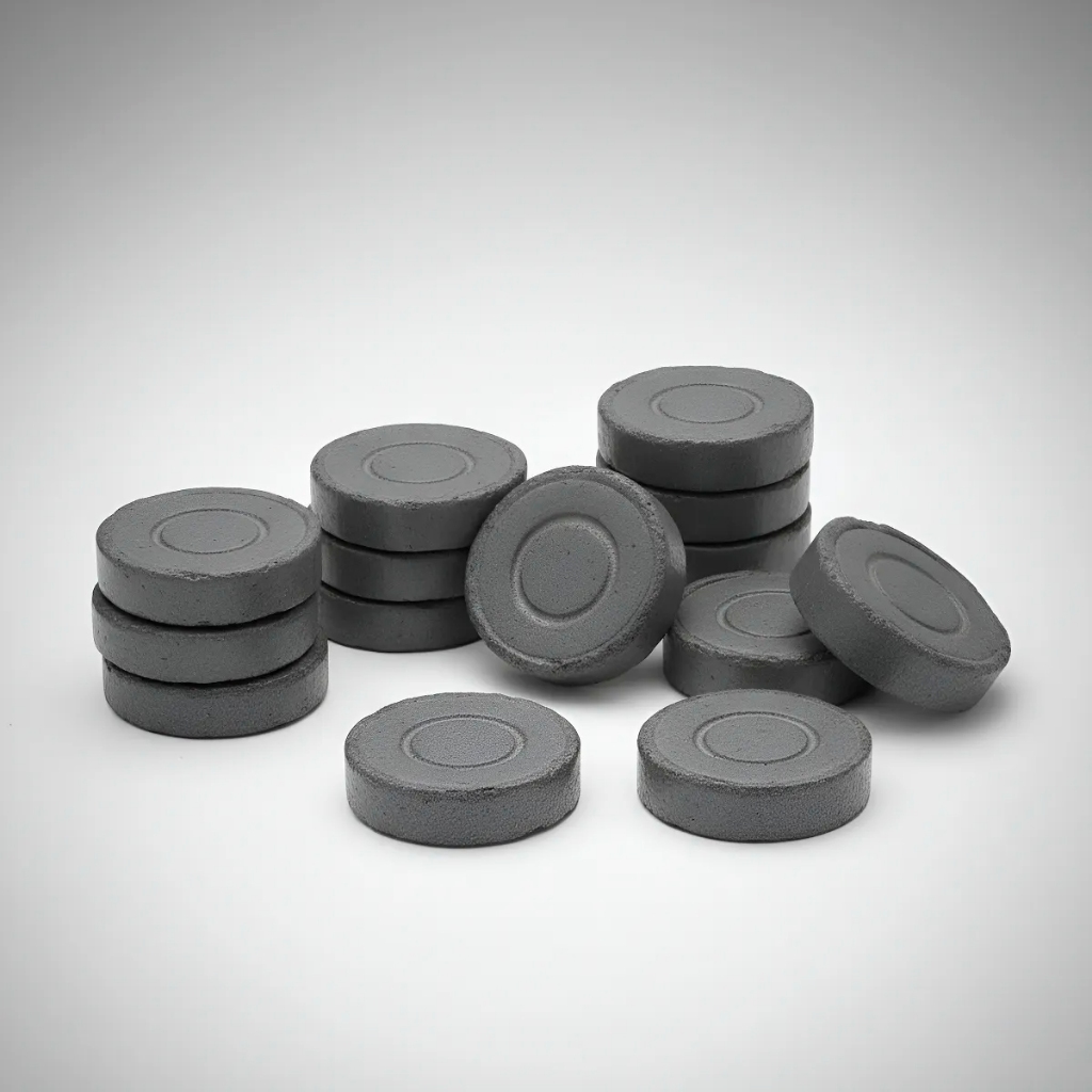 Imã Redondo 10mm Para Artesanato Geladeira Painel