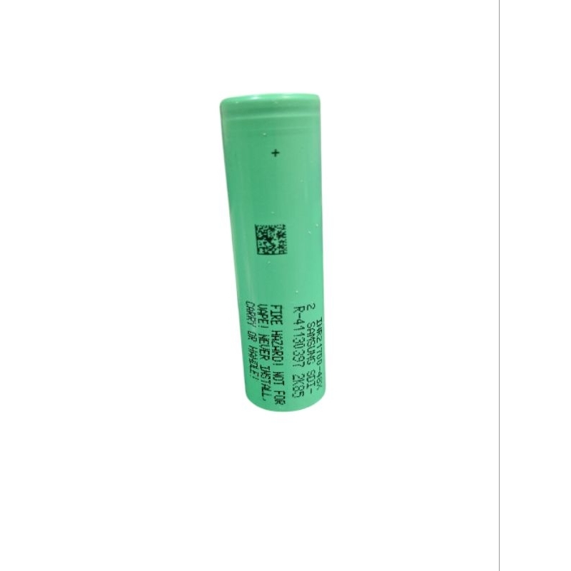 21700 bateria Samsung 4.000 a 4.500mah