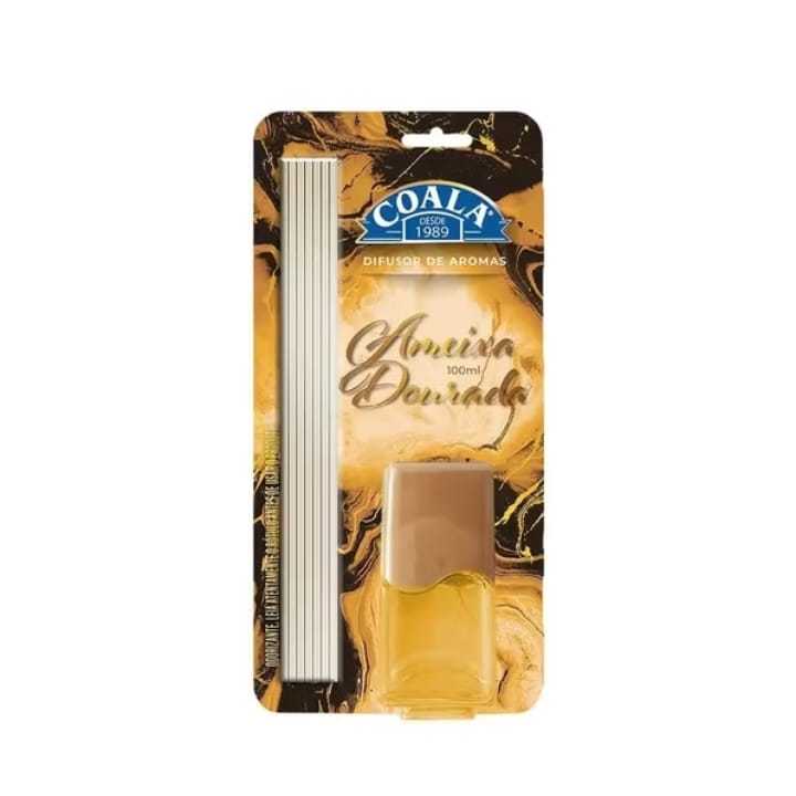 Coala Difusor Aromatizados uma unidades com 100 ML
