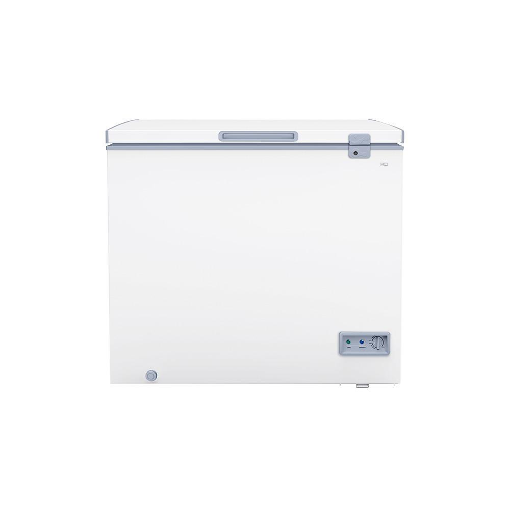 Freezer e Conservador Horizontal HQ 200 Litros Bra
