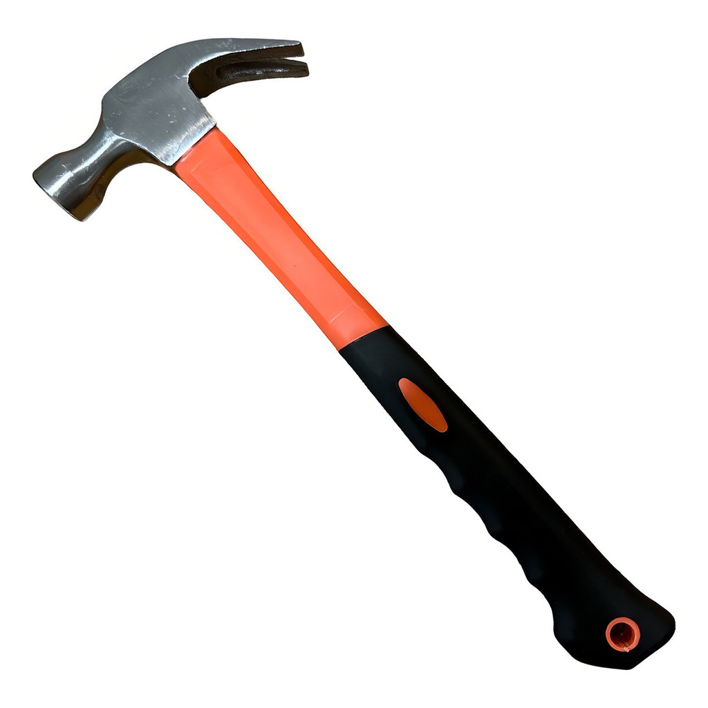 Martelo Unha MiniMen 275mm Aço Carbono Cabo Embor