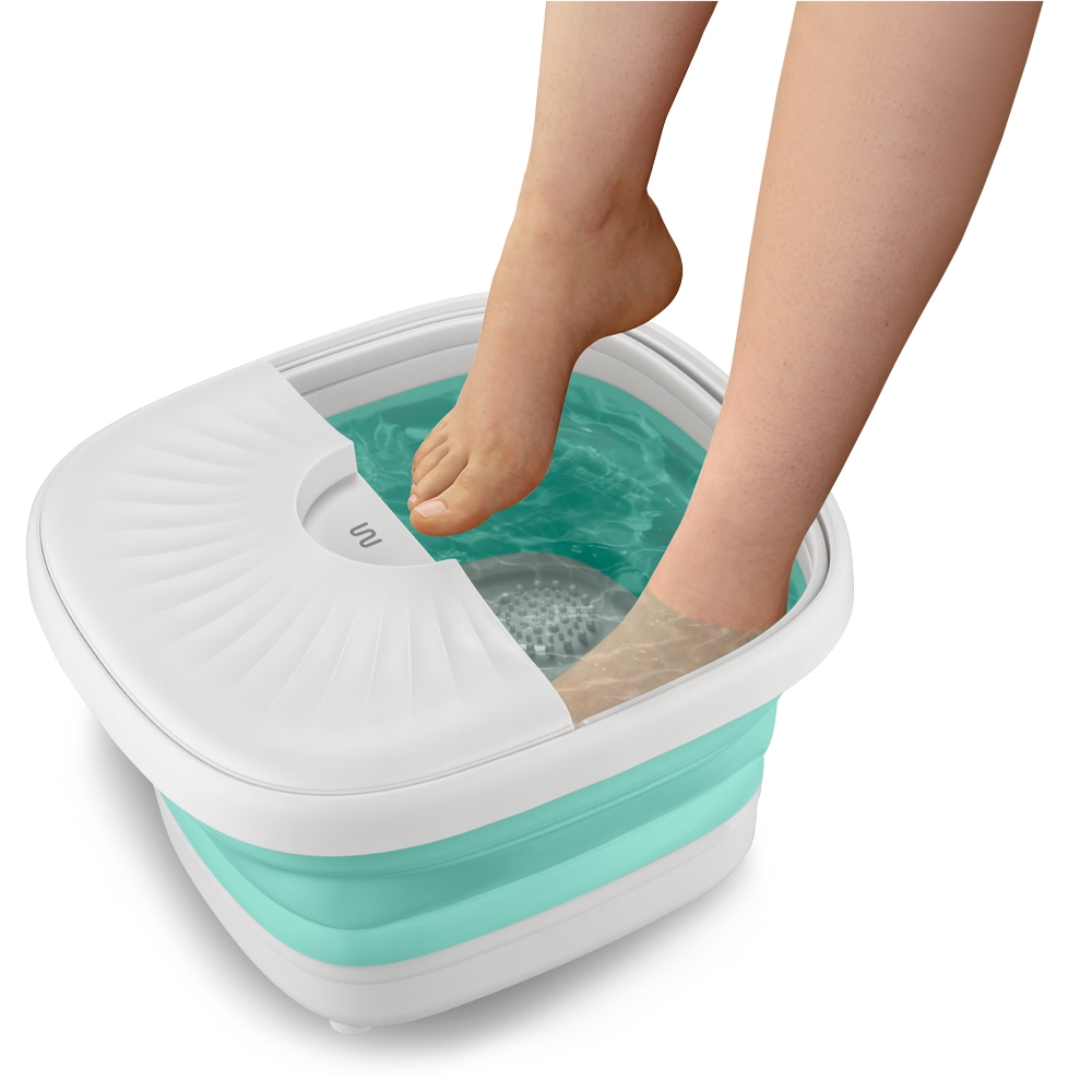 Hidromassageador para os pés Foot Spa 127v Multi