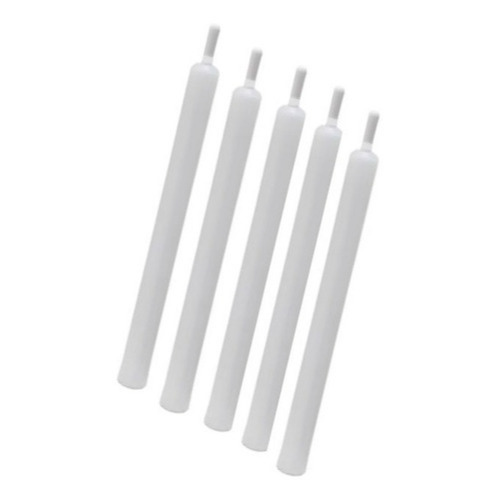 KIT 40 APLICADORES DE CREME VAGINAL 5 GR DESCARTAV