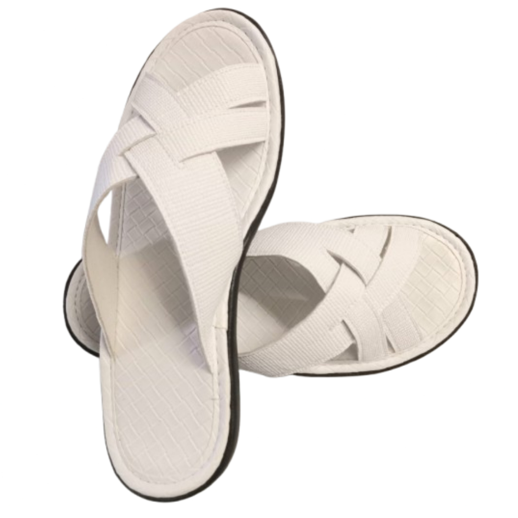 Sandália Masculina Dia a Dia Leve Macia Estilo Ca