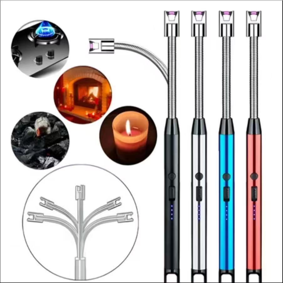 cendedor de Plasma Ecológico para Fogão Velas Ca