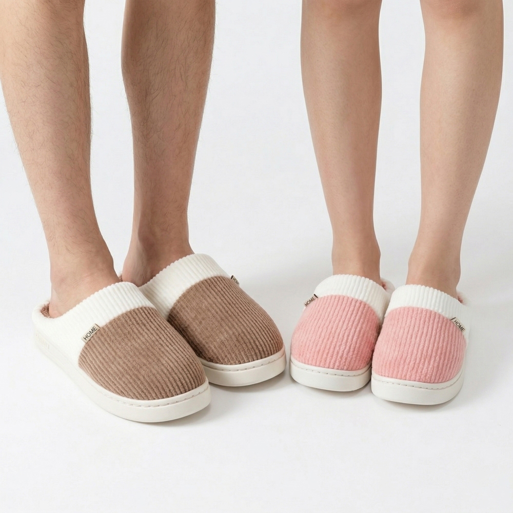 Pantufa Adulto Masculino Feminino Unissex Chinelo 