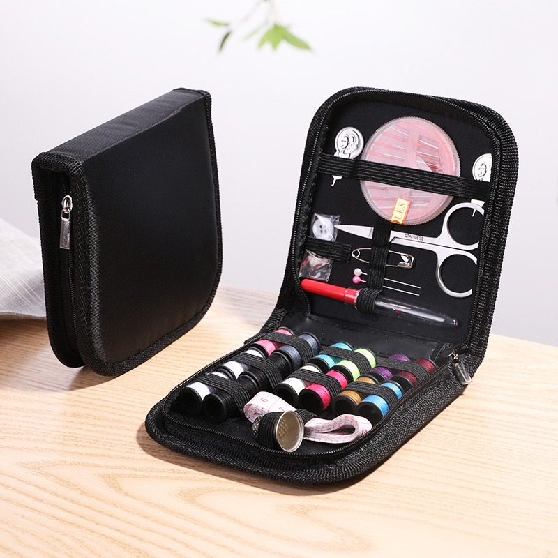 Acessórios de Costura para Viagem Completo –