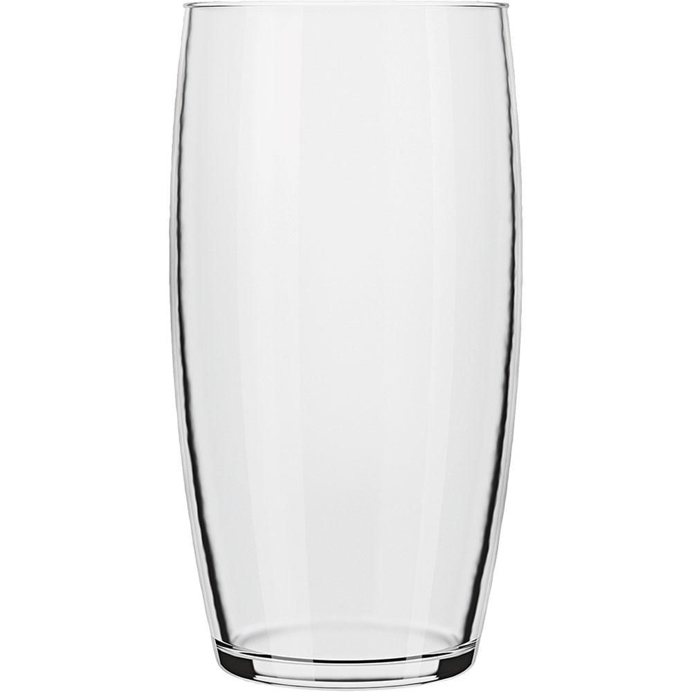 Conjunto 6 Copos Nadir Oca Long Drink de Vidro Lis