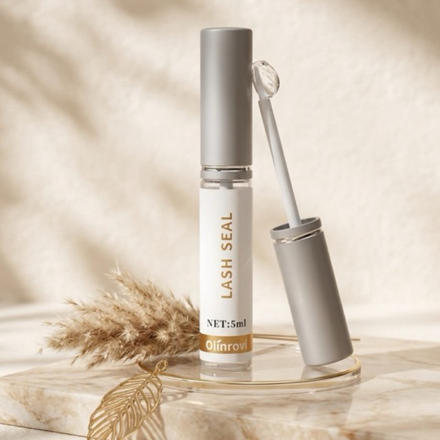 Lash Seal 5ml Selante para Cílios Tufinho Fixaç�