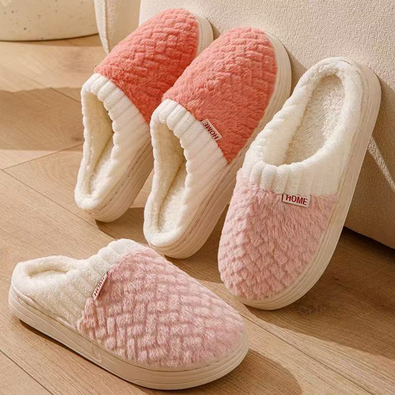 Pantufa Chinelo Masculina Feminina Adulto Engrossa