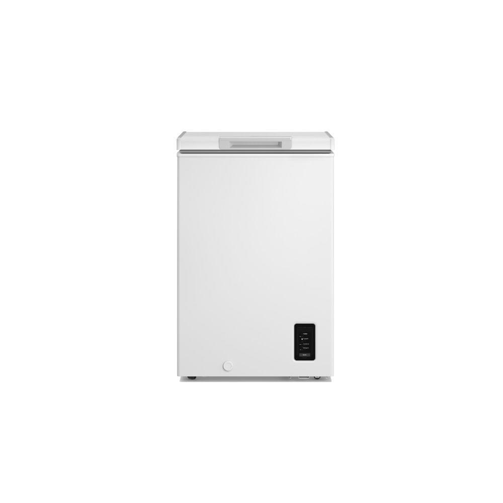 Freezer Horizontal Electrolux 95L Inverter Bivolt 