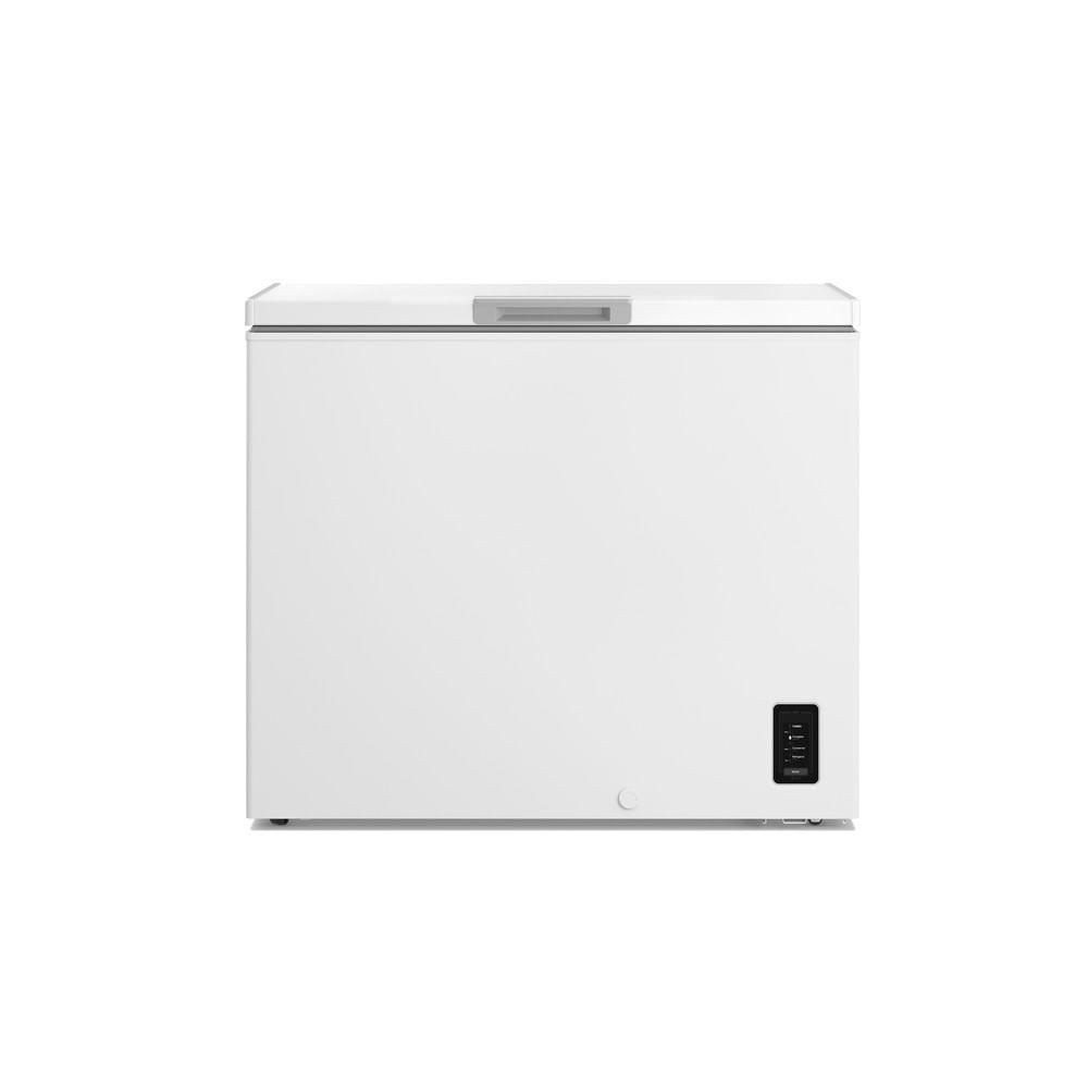 Freezer Horizontal Electrolux 245L Inverter Bivolt