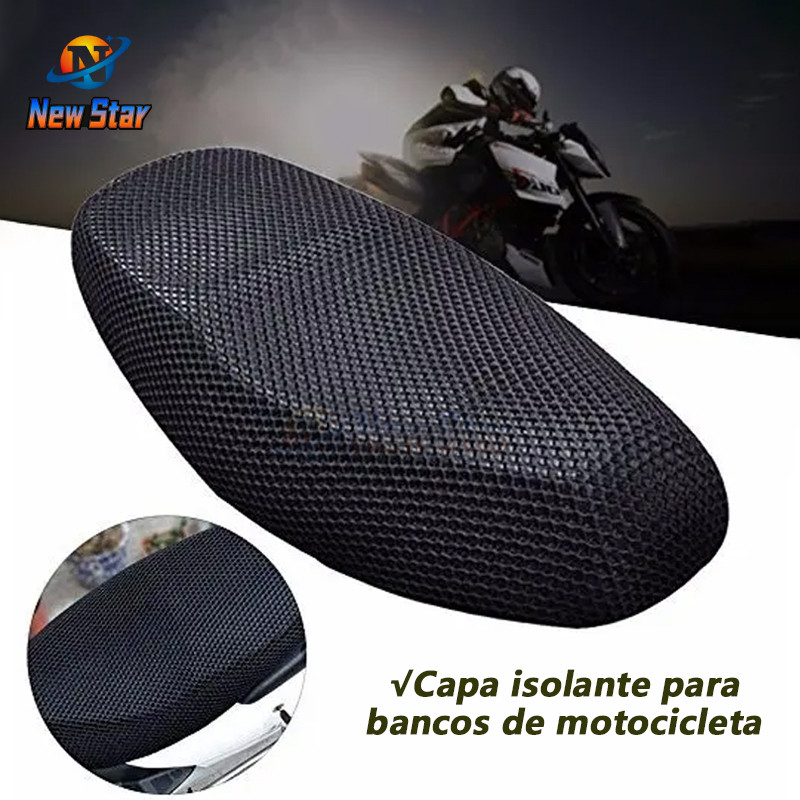 New Star CAPA PARA BANCO DE MOTO HONDA BIS BIZ CG 
