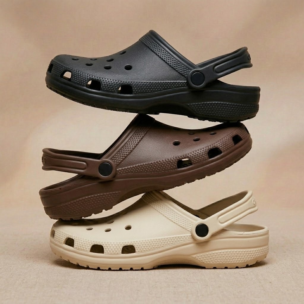 Sandália Masculina Babuche Ergonômica Chinelo De