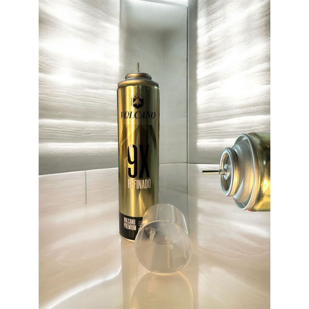 Volcano Ntk Western 9x Alta Pureza – Produto