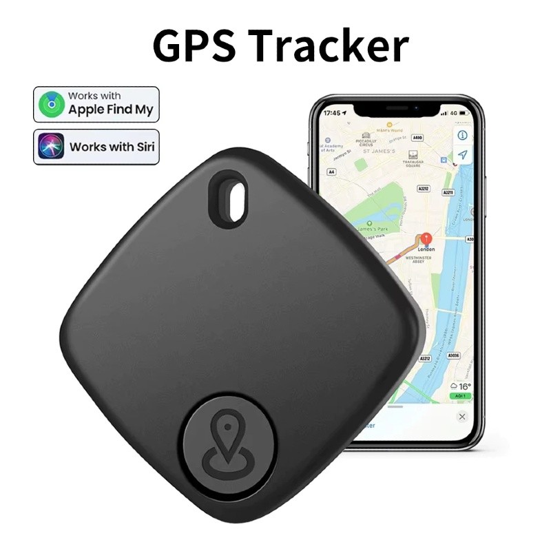 Rastreador AirTag Smart Tag Localizador-GPS Mala/C