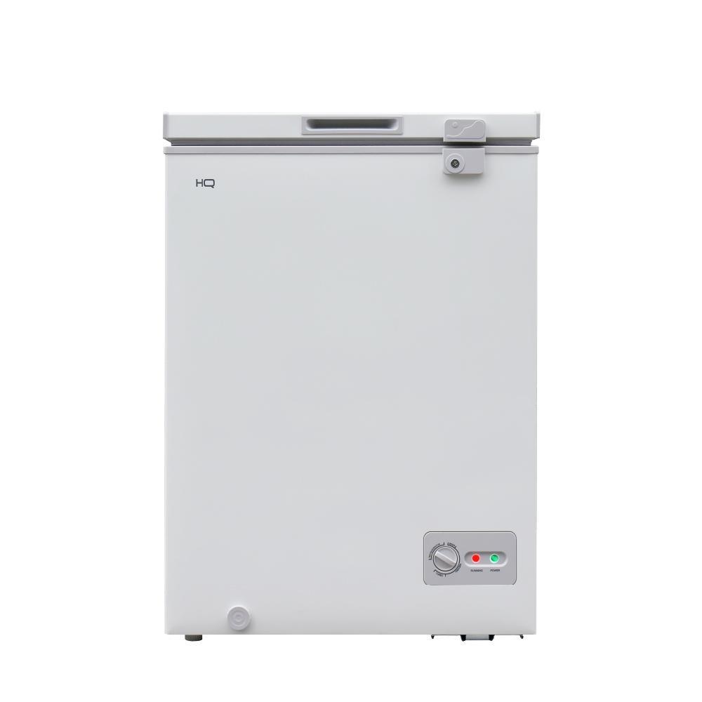 Freezer e Conservador Horizontal HQ 105 Litros Deg