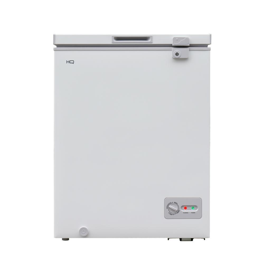 Freezer e Conservador Horizontal HQ 155 Litros Deg