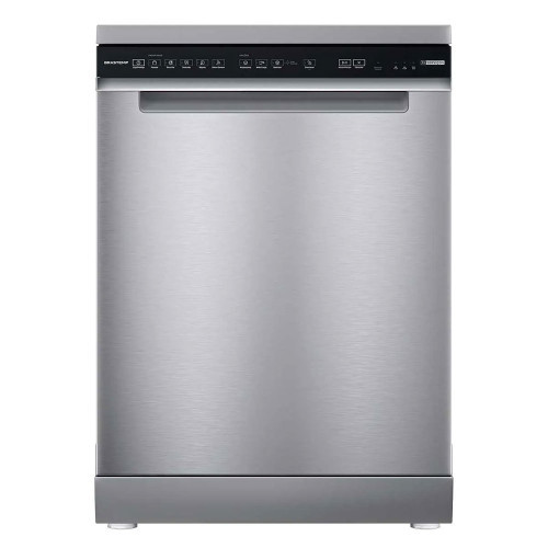 Lava Louças Brastemp 15 Serviços Smart Sensor In