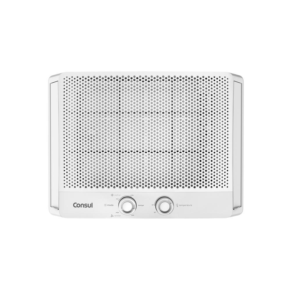 Ar condicionado de Janela Consul 7.500 BTUs Frio M