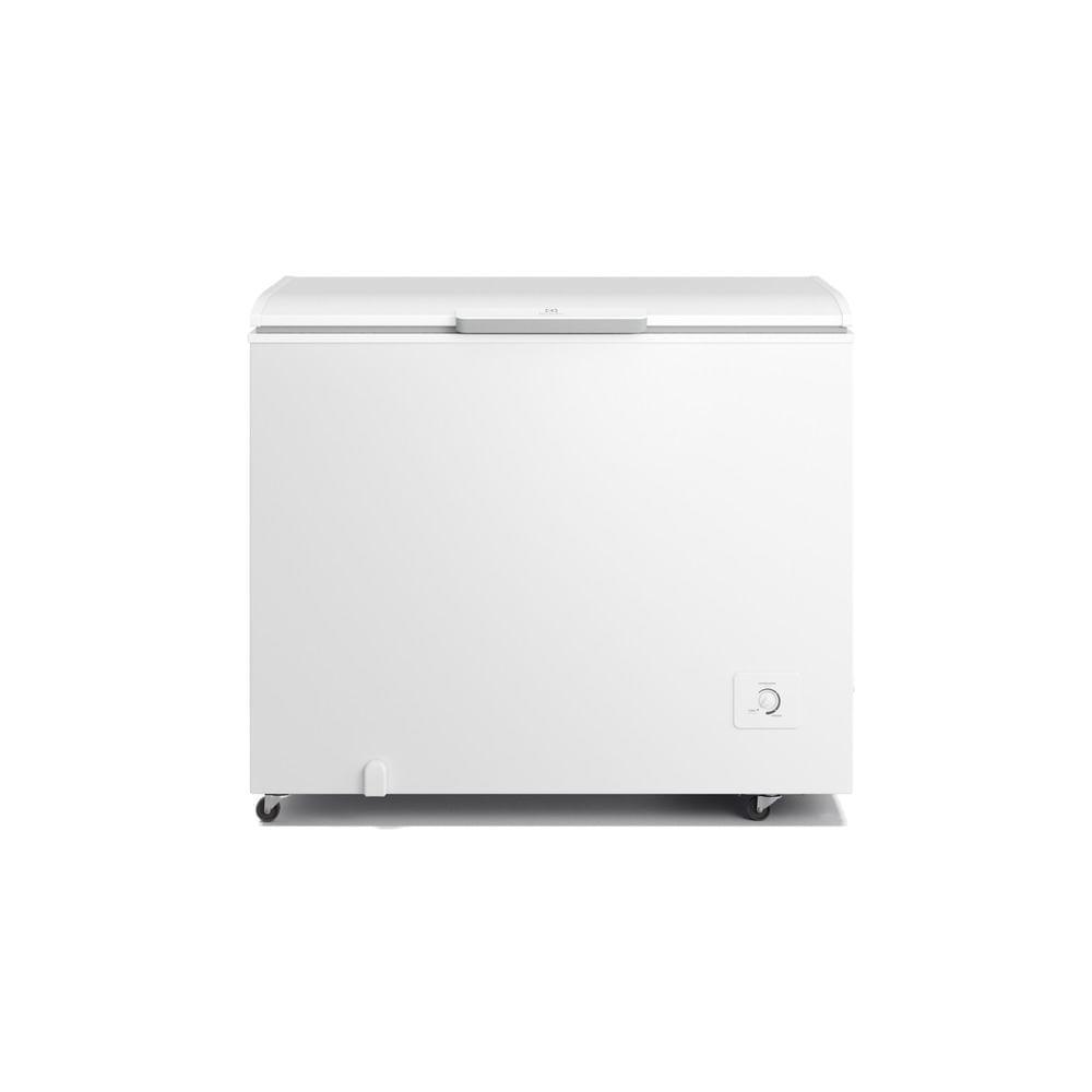 Freezer Horizontal Electrolux 315L SmartBivolt (HI