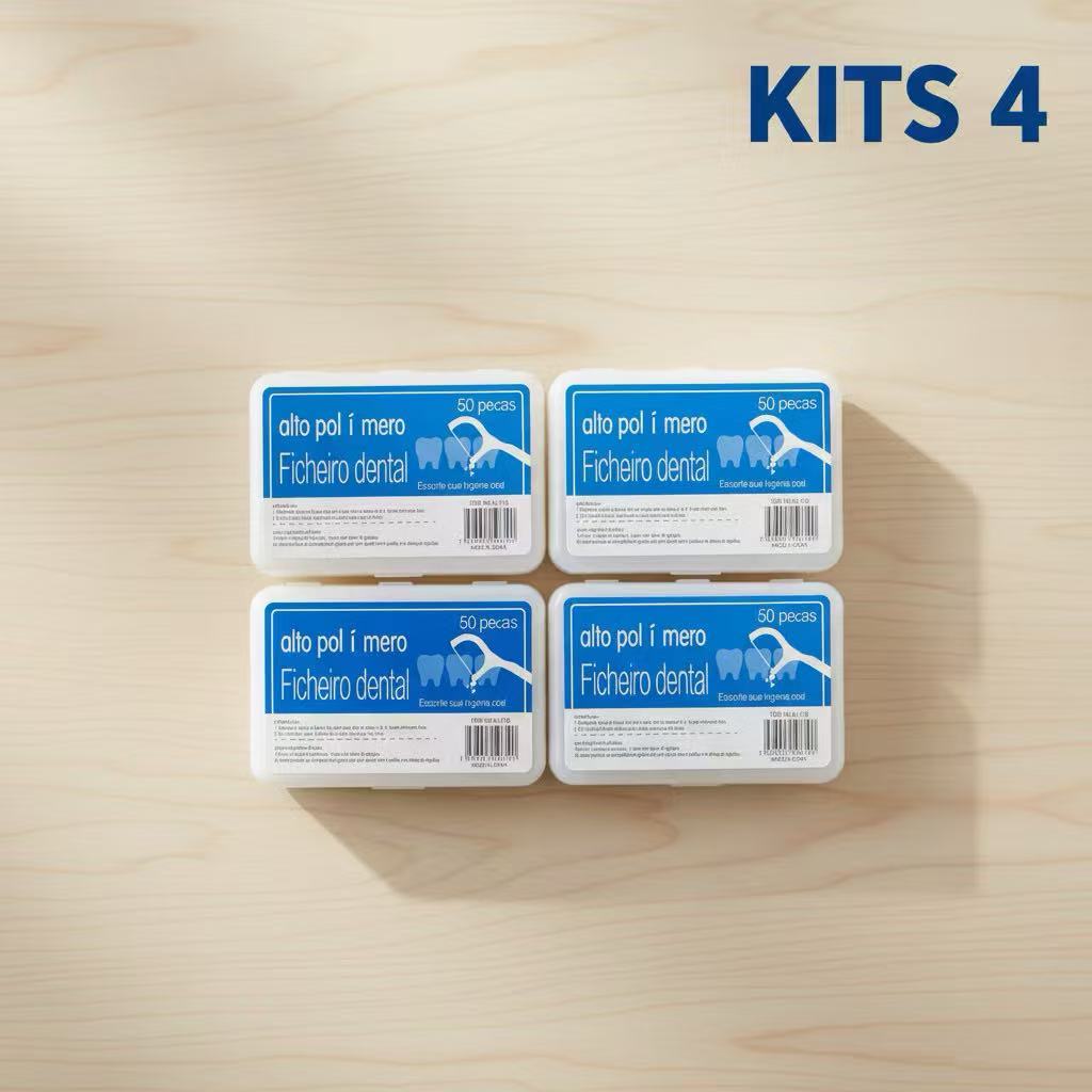 Kit4 with 200 Units of Ultra Thin Arch-Shaped Chil