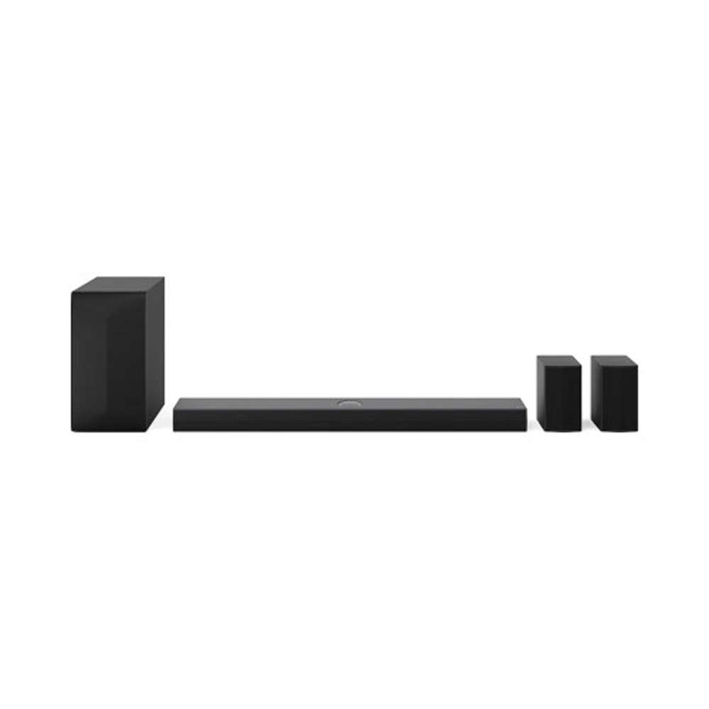 Home Theater S70TR.ABRALLK Soundbar LG
