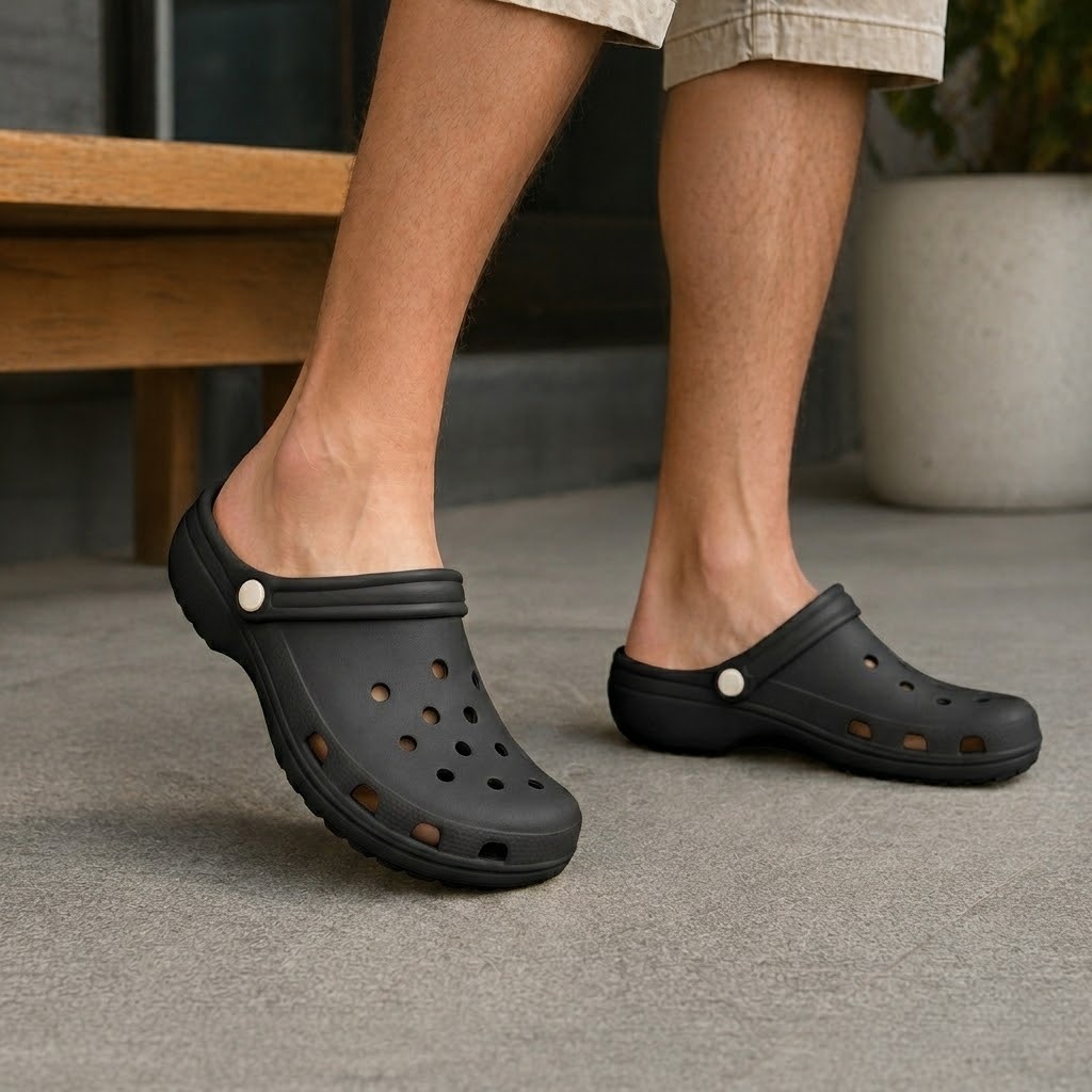 Babuche Original Masculino Feminino Macio Leve Tra