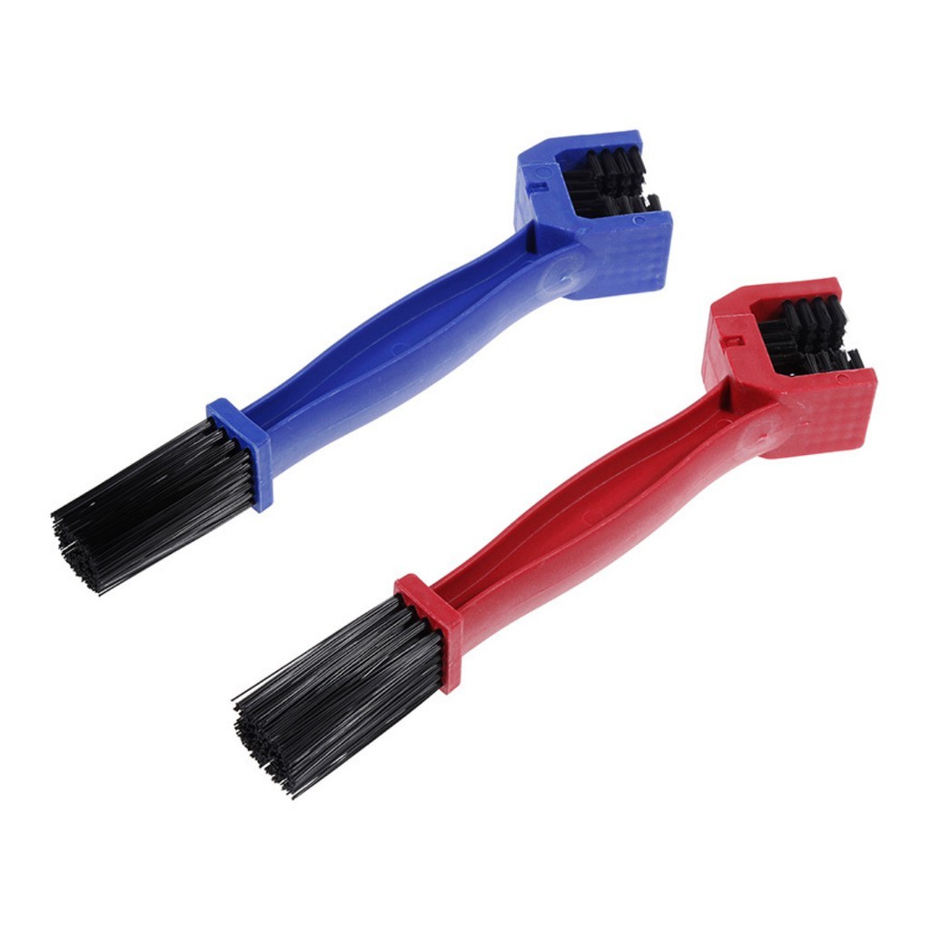 Escova P/ Limpar Corrente De Motos Universal Envio
